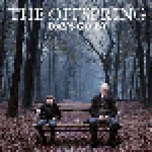 The Offspring: Days Go By - Cover