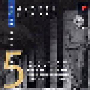 György Ligeti: Ligeti-Edition Vol. 5 (Mechanical Music) - Cover