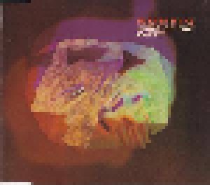 Runrig: Song Of The Earth (Single-CD) - Bild 1