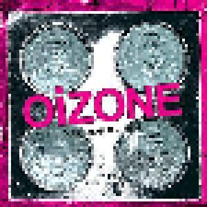 Cover - Oizone: Indifferent Beat, An