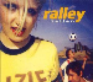 Ralley: Zelten (Single-CD) - Bild 1