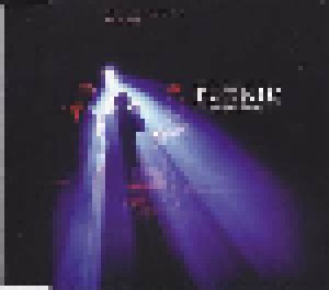 Runrig: The Greatest Flame (Promo-Single-CD) - Bild 1