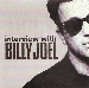 Billy Joel: Interview With Billy Joel (CD) - Bild 1