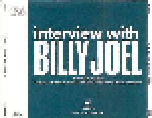 Billy Joel: Interview With Billy Joel (CD) - Bild 3
