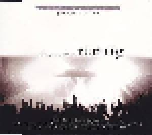 Runrig: The Greatest Flame (Single-CD) - Bild 1