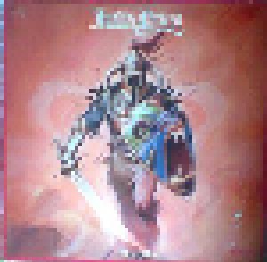Judas Priest: Hero, Hero (2-LP) - Bild 1
