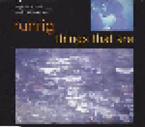 Runrig: Things That Are (Single-CD) - Bild 1