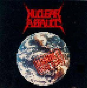 Nuclear Assault: Handle With Care (CD) - Bild 1