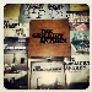 The Gaslight Anthem: Singles Collection: 2008-2011 (9-7") - Bild 2