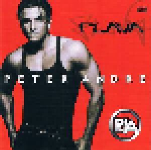 Peter André: Flava (Single-CD) - Bild 1