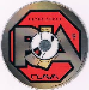 Peter André: Flava (Single-CD) - Bild 3