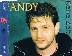 Andy: Keine Zeit (Single-CD) - Bild 2