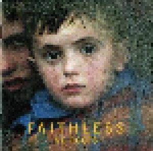 Faithless: No Roots (CD) - Bild 1