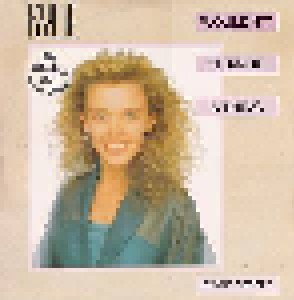 Kylie Minogue: Wouldn't Change A Thing (12") - Bild 1