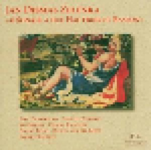 Jan Dismas Zelenka: 6 Sonate A Due Hautbois Et Basson (2-CD) - Bild 1