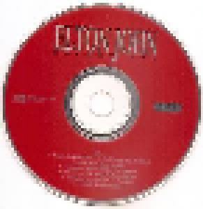 Elton John: Rocket Man (2-CD) - Bild 4