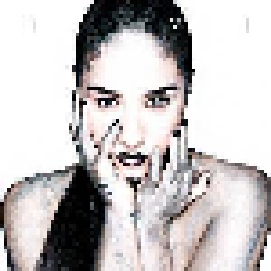 Cover - Demi Lovato: Demi