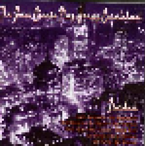 The Jazz Giants Play Hoagy Carmichael: Stardust (CD) - Bild 1