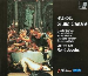 Georg Friedrich Händel: Giulio Cesare (4-CD) - Bild 1