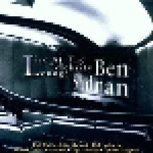Ben Sidran: Live At The Celebrity Lounge (CD) - Bild 1