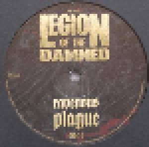 Legion Of The Damned: Ravenous Plague (LP) - Bild 7