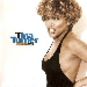 Tina Turner: Simply The Best (2-LP) - Bild 1