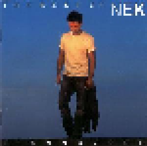 Nek: The Best Of Nek: L'anno Zero (Promo-CD) - Bild 1