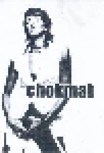 Nena: Chokmah (Promo-CD) - Bild 1