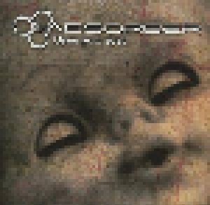 Absorber: Open Your Eyes (CD) - Bild 1