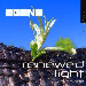 E-Gens: Renewed Light (CD) - Bild 1