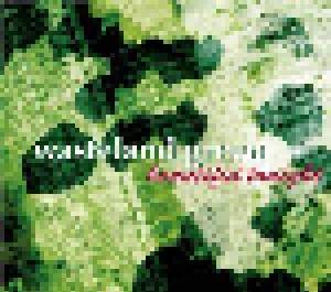 Wasteland Green: Beautiful Tonight (CD) - Bild 1