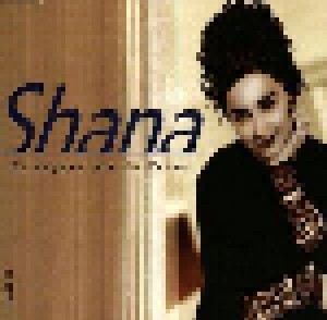 Shana: Es Regnet Nie In Texas (Single-CD) - Bild 1