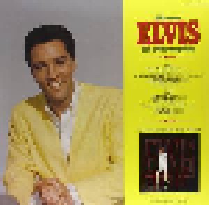 Elvis Presley: From Elvis In Memphis (LP) - Bild 2