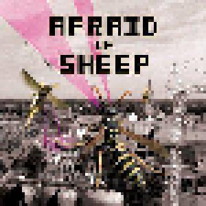 Afraid Of Sheep: Klienkitein (CD) - Bild 1
