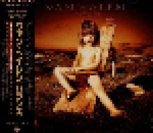 Van Halen: Balance (CD) - Bild 2