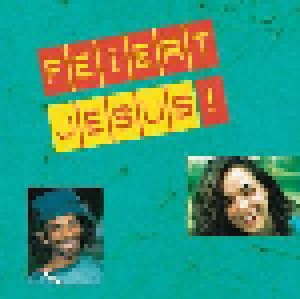 Cover - ProJoe / Danny Plett: Feiert Jesus!