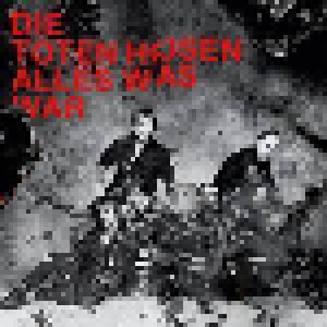 Die Toten Hosen: Alles Was War (Promo-Single-CD) - Bild 1