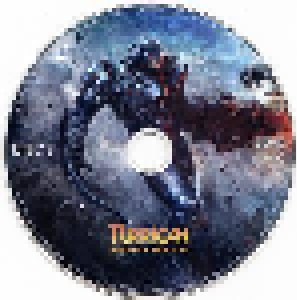 Chris Hülsbeck: Turrican Soundtrack Anthology (4-CD) - Bild 4