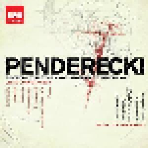 Krzysztof Penderecki: A Portrait Of (2-CD) - Bild 1