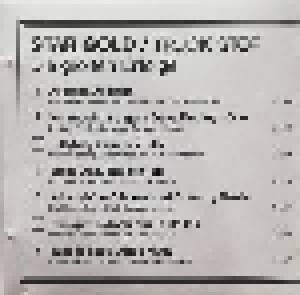Truck Stop: Star Gold - Die Großen Erfolge (CD) - Bild 4