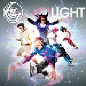 LZ7: Light (CD) - Bild 1