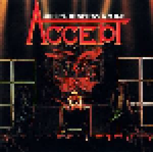 Accept: Restless And Wild (CD) - Bild 1