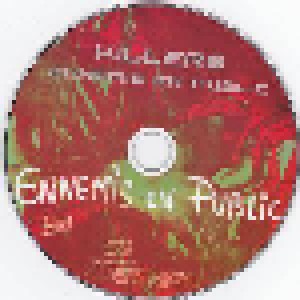 Killers: Ennemis En Public (CD) - Bild 4