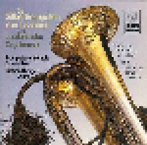 Edward H. Tarr: Die Silbertrompeten Von Lissabon (CD) - Bild 1