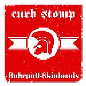 Cover - Curb Stomp: Ruhrpott Skinheads