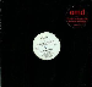 Orchestral Manoeuvres In The Dark: Stand Above Me (Promo-12") - Bild 1
