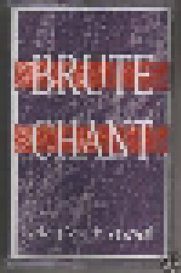 Cover - Brute Chant: Defect God