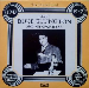 Duke Ellington & His Orchestra: The Uncollected Duke Ellington And His Orchstra Volume 4 - 1947 (LP) - Bild 1