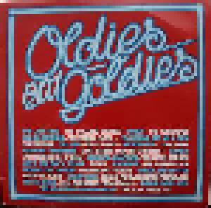 Oldies But Goldies (Decca 24147) - Cover