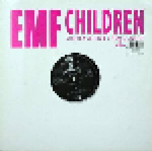 EMF: Children (12") - Bild 1